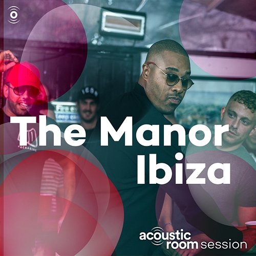 Ibiza The Manor