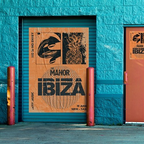 Ibiza The Manor