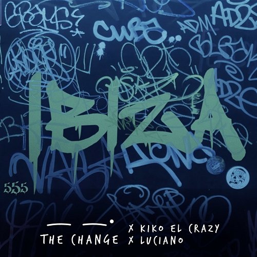 Ibiza The Change, Kiko El Crazy, Luciano