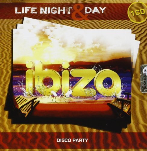 Ibiza Life Night & Day Various Artists