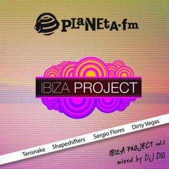 Ibiza Project Various Artists