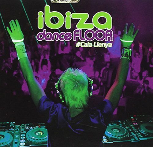 Ibiza Sound + Ibiza Dancefloor Various Artists