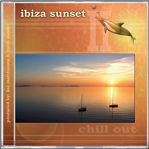 Look Through Your Eyes Ibiza Sunset, Frank Zander, Kai