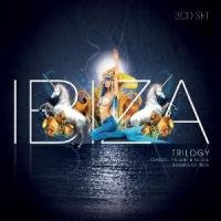 Ibiza Trilogy Various Artists