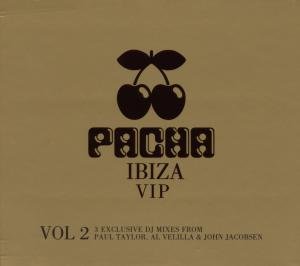 Ibiza Vip. Volume 2 Various Artists
