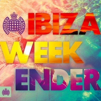 Ibiza Weekender Various Artists
