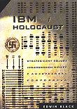 IBM i Holocaust Black Edwin