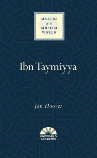 Ibn Taymiyya Jon Hoover