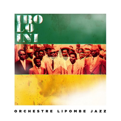 Ibolo Ini Orchestre Lipombe Jazz