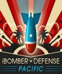 iBomber Defense Pacific KISS