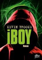 iBoy Brooks Kevin