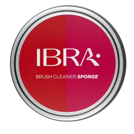 Ibra, Brush Cleaner, czyścik do pędzli Ibra