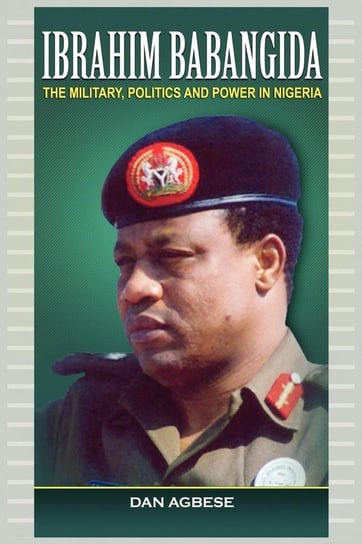 Ibrahim Babangida Agbese Dan