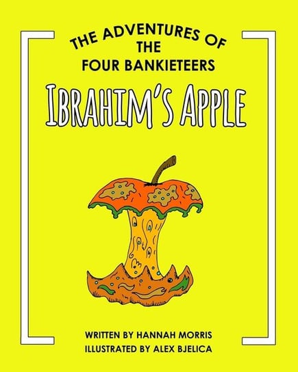 Ibrahim's Apple Morris Hannah