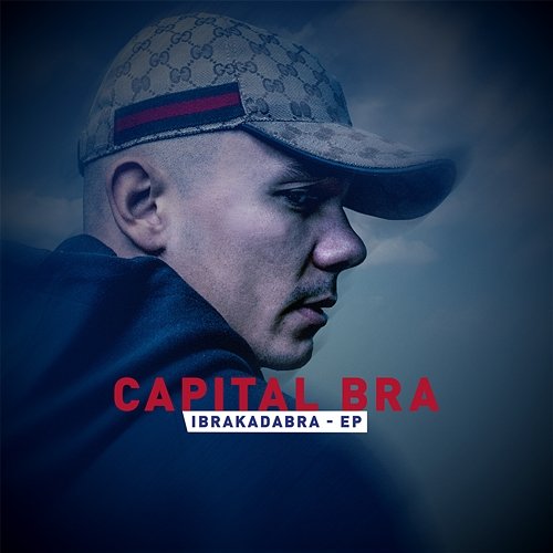 Ibrakadabra - EP Capital Bra