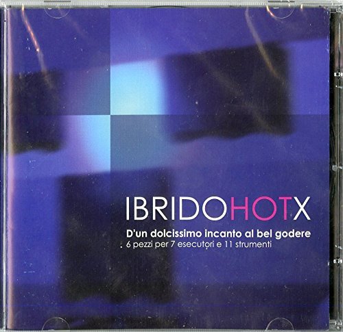 Ibrido Hot X Various Artists