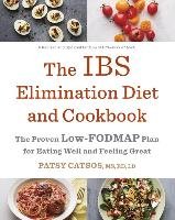 IBS Elimination Diet And Cookbook Catsos Patsy