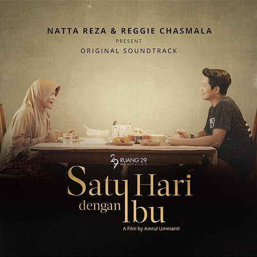 Ibu Natta Reza