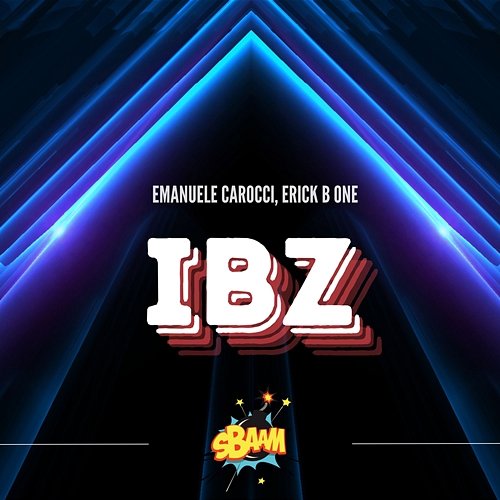 IBZ Erik B One, Emanuele Carocci
