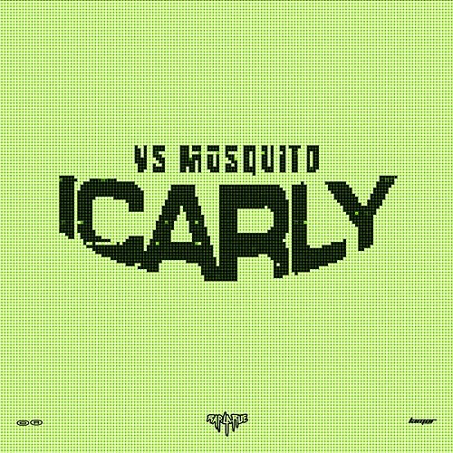 iCarly Rap La Rue, VS Mosquito
