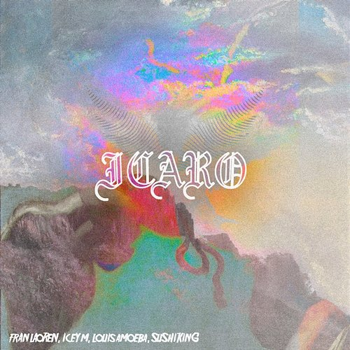 Ícaro & Louis Amoeba feat. SUSHIKING, Icey M, Fran Laoren