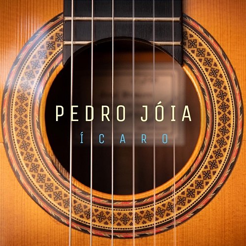 Ícaro Pedro Jóia