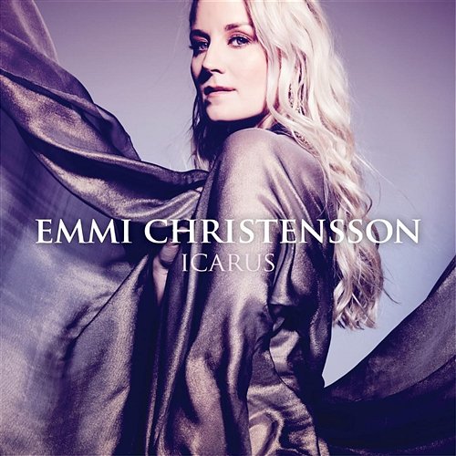 Icarus Emmi Christensson