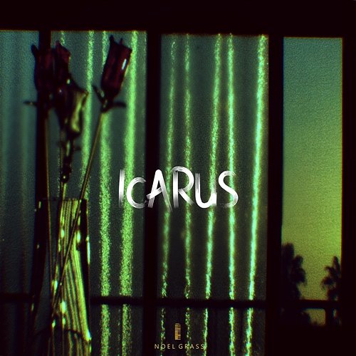 Icarus Noel Grass