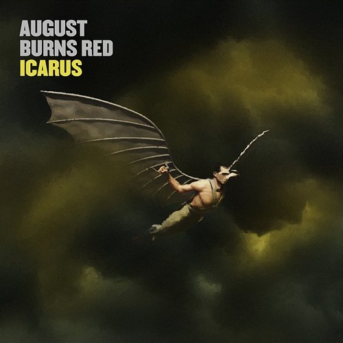 Icarus August Burns Red
