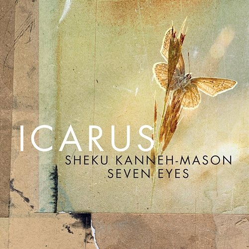 Icarus Sheku Kanneh-Mason, Seven Eyes