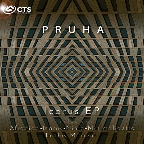 Icarus Pruha