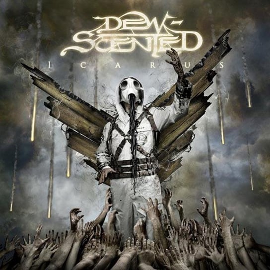 Icarus Dew-Scented