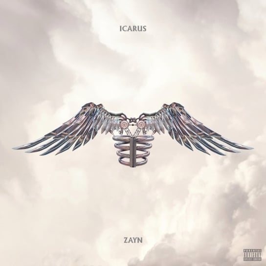 Icarus Falls Zayn