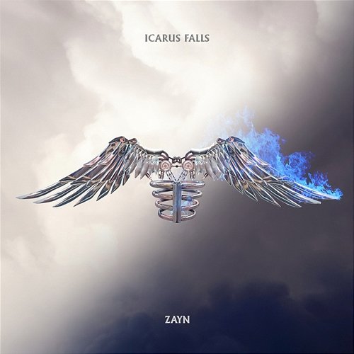 Icarus Falls ZAYN