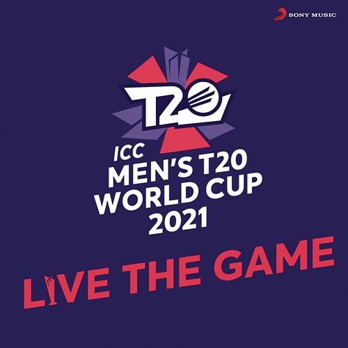 ICC Men's T20 World Cup 2021 Official Anthem Amit Trivedi, Sharvi Yadav, Anand Bhaskar