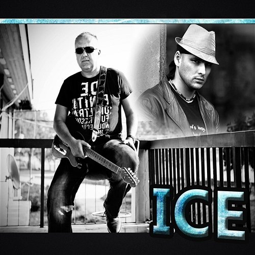 ICE 1 Ice