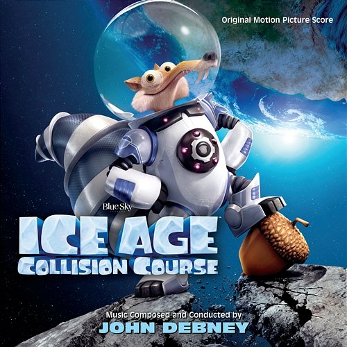 Ice Age: Collision Course John Debney