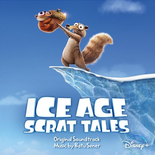 Ice Age: Scrat Tales Batu Sener