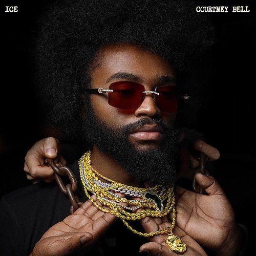ICE Courtney Bell
