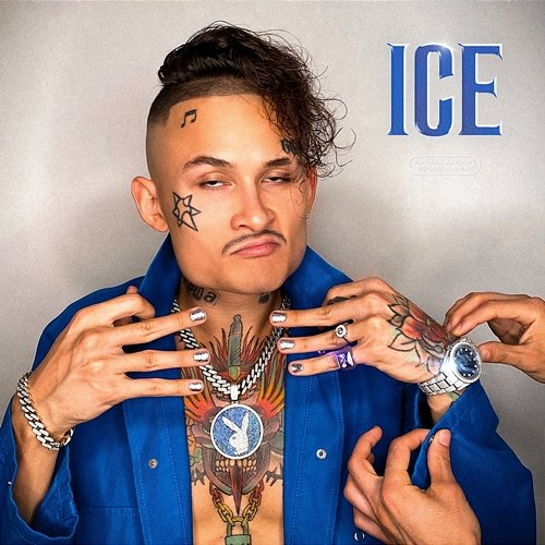 ICE MORGENSHTERN