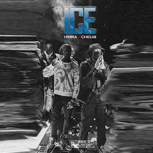 Ice Himra feat. Cheu-B