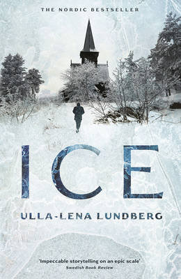 Ice Lundberg Ulla-Lena