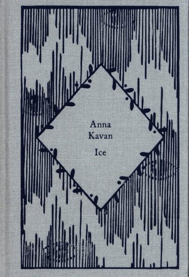 Ice Kavan Anna