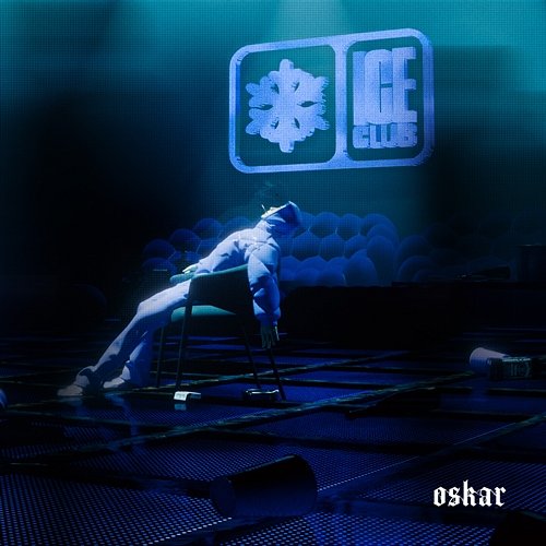 ICE Oskar