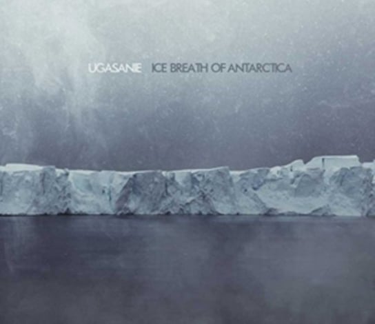 Ice Breath of Antarctica Ugasanie