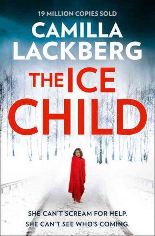 Ice Child Lackberg Camilla