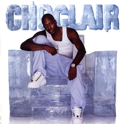 Ice Cold Choclair