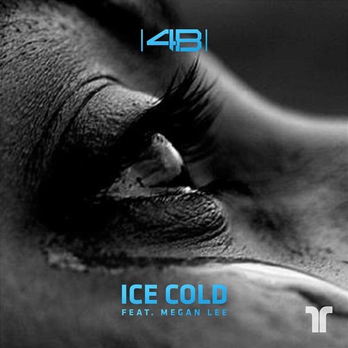 Ice Cold 4B feat. Megan Lee