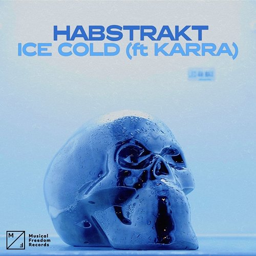 Ice Cold Habstrakt feat. KARRA