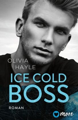 Ice Cold Boss more ein Imprint von Aufbau Verlage